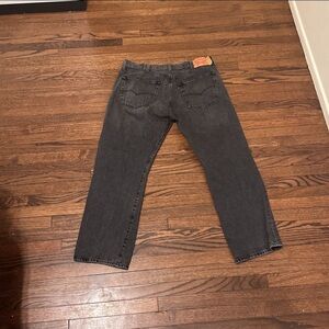 Levi’s 501 original fit